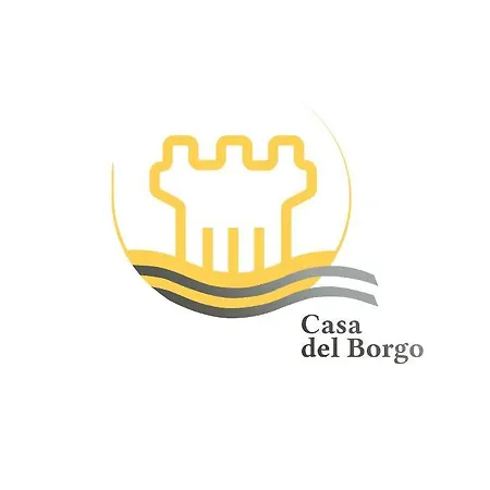 Casa Del Borgo 