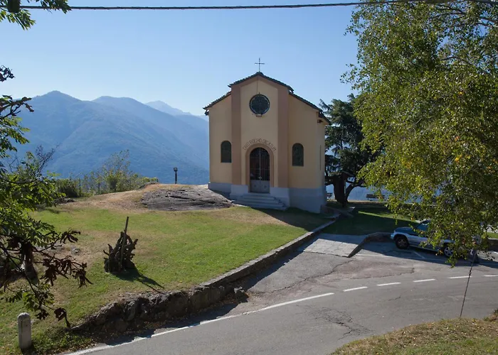 Casa Del Borgo \