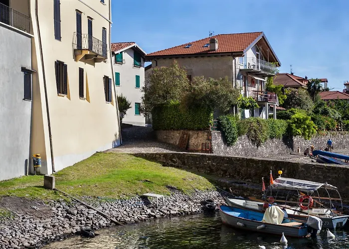 Casa Del Borgo \