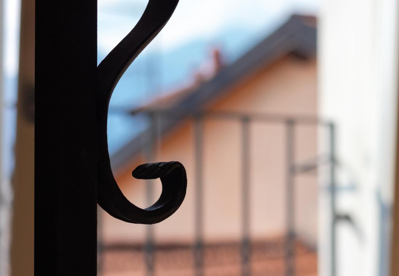 Casa Del Borgo 