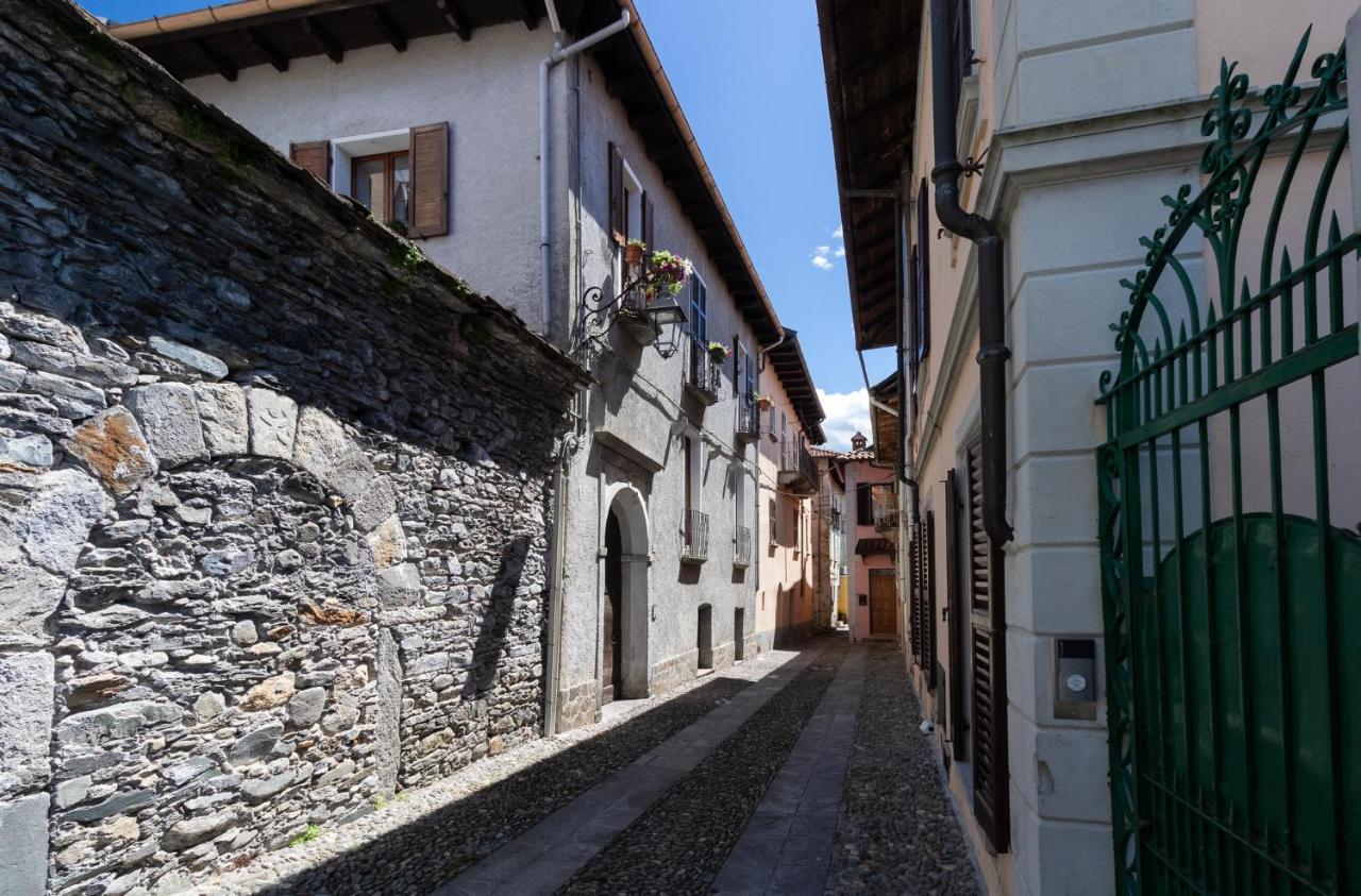 Casa Del Borgo 