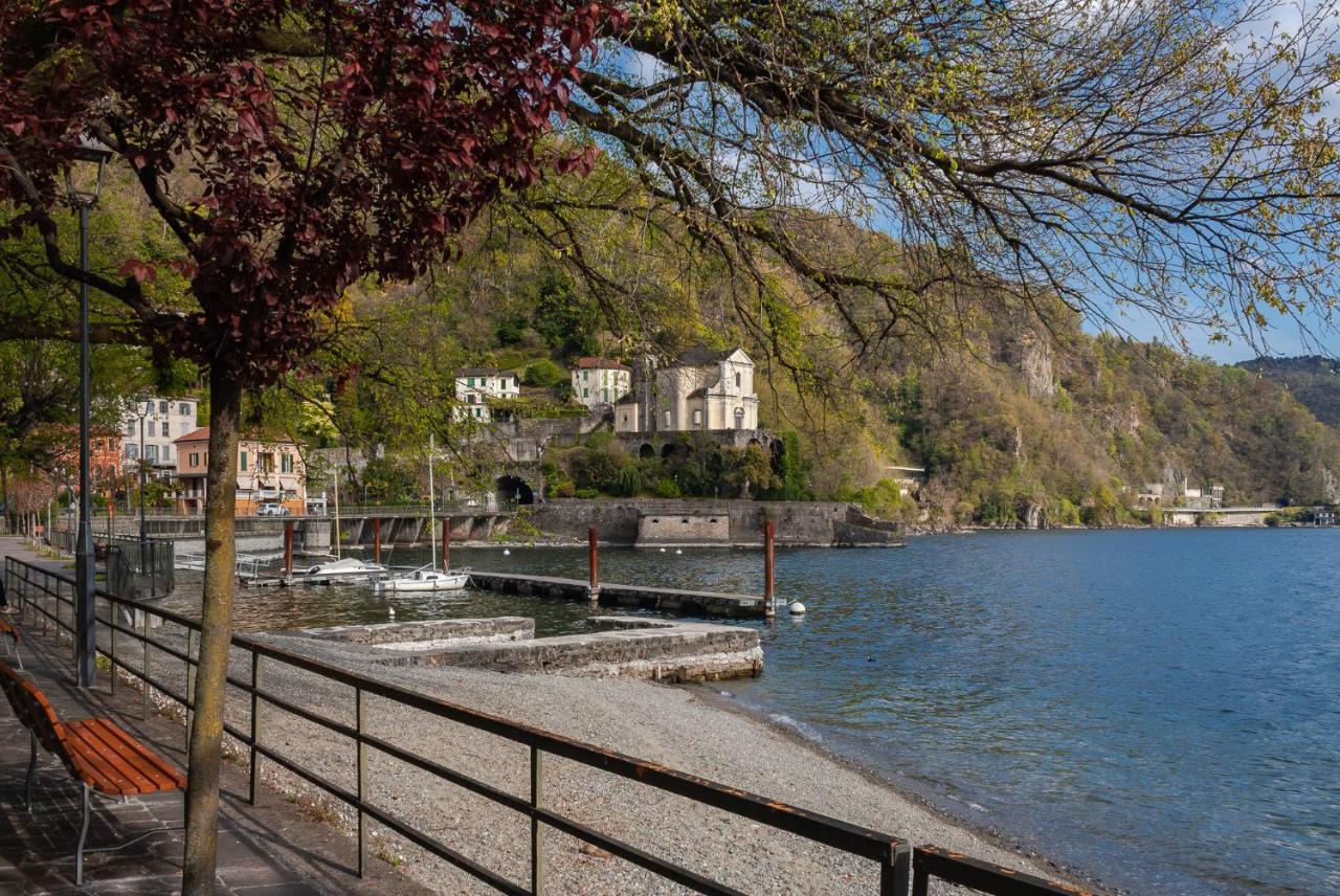 Casa Del Borgo 