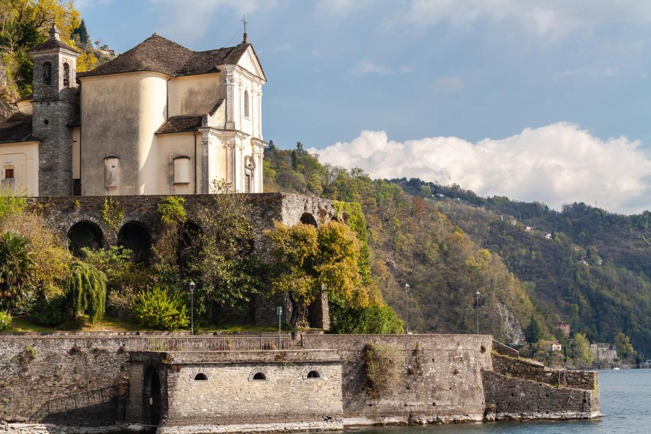 Casa Del Borgo 