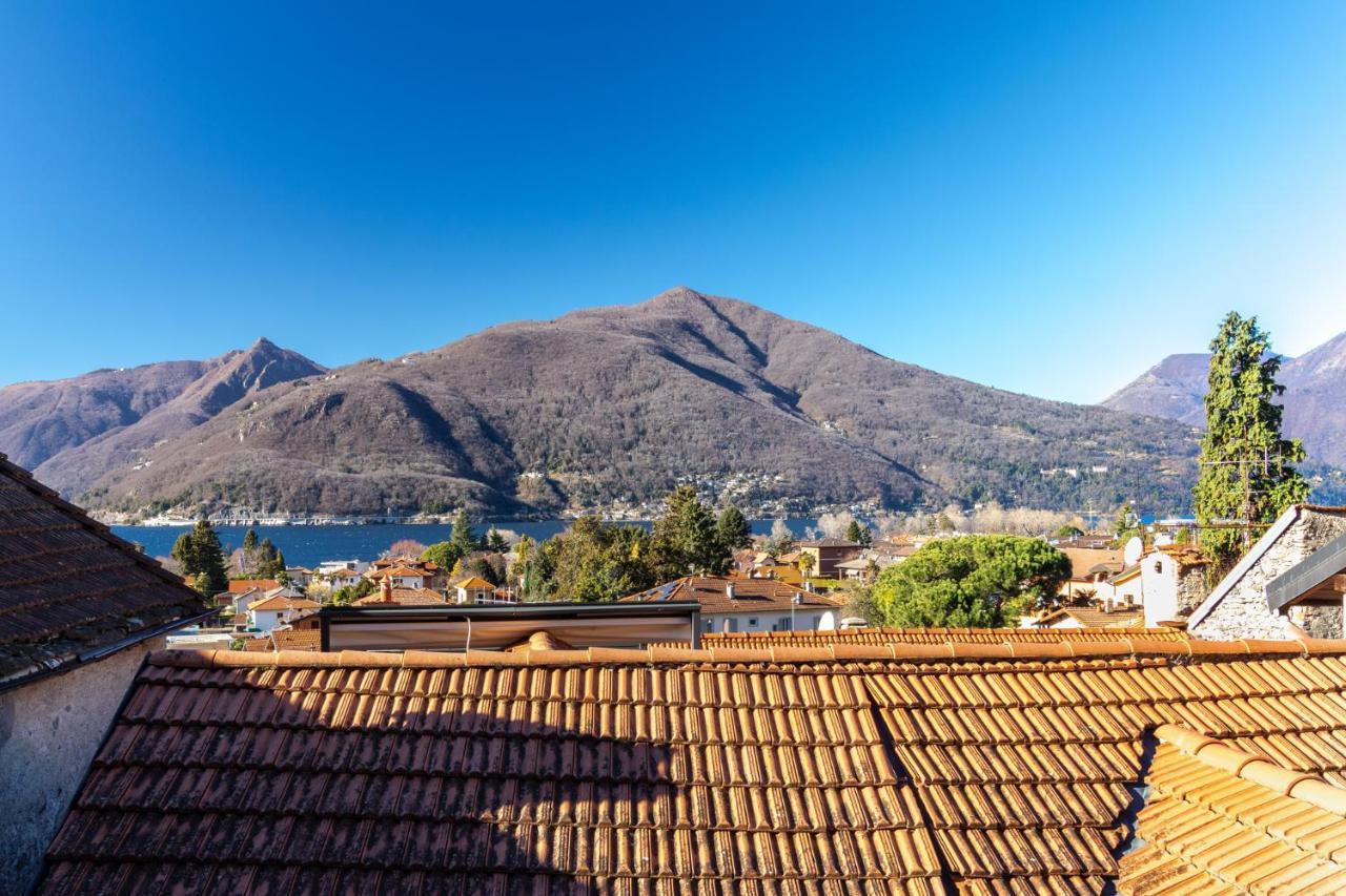 Casa Del Borgo 