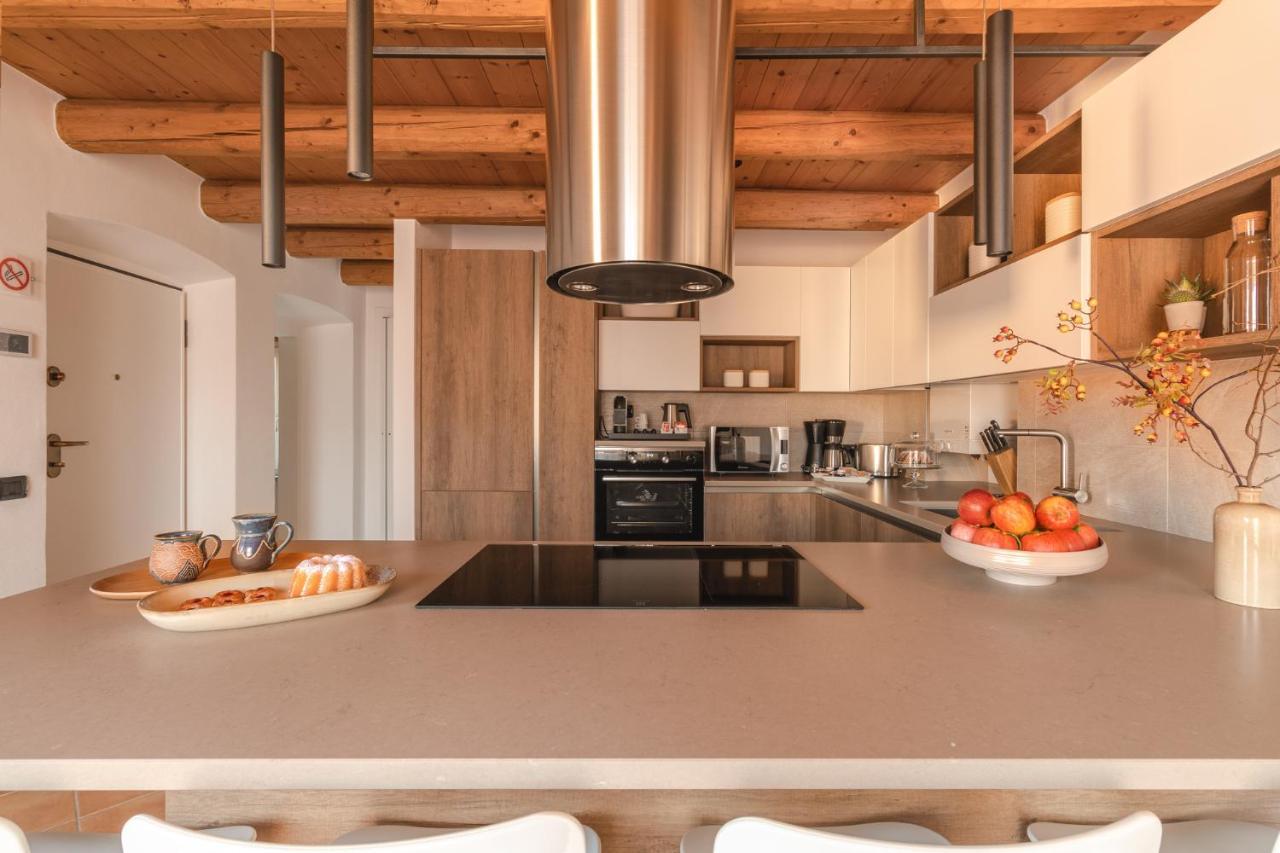Apartamento Casa Del Borgo 