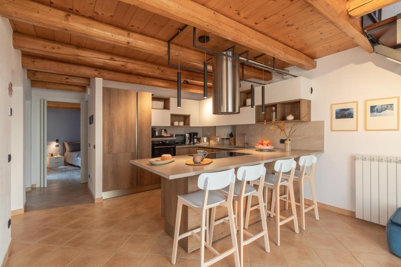 Apartment Casa Del Borgo 