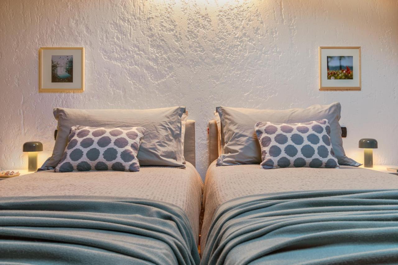 Apartamento Casa Del Borgo 