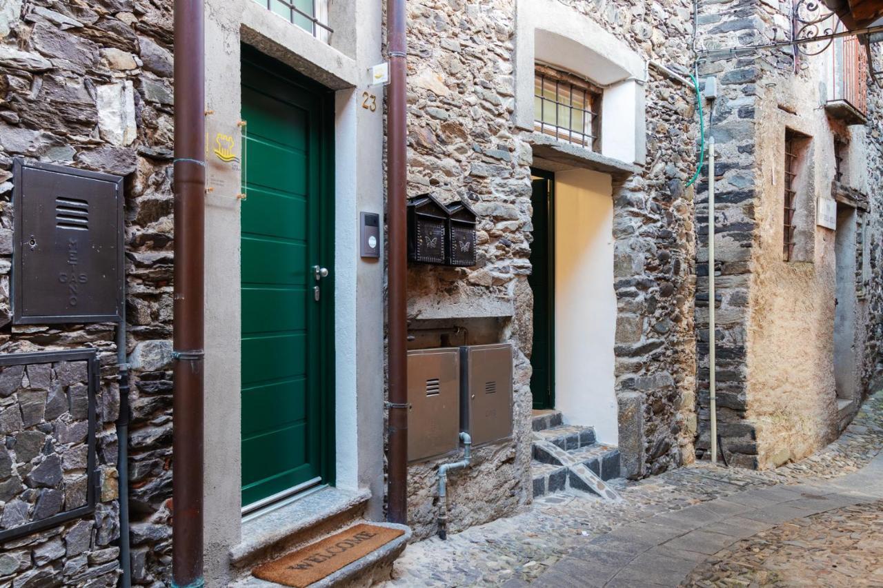 Casa Del Borgo 
