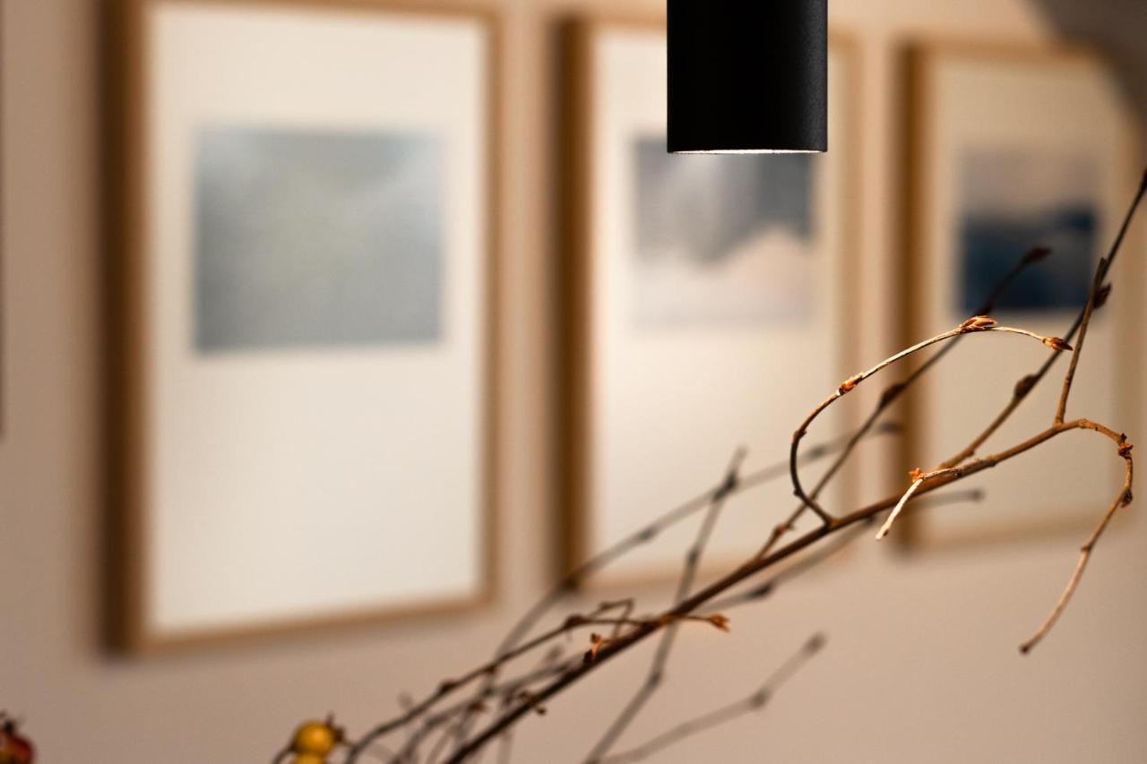 Apartamento Casa Del Borgo 