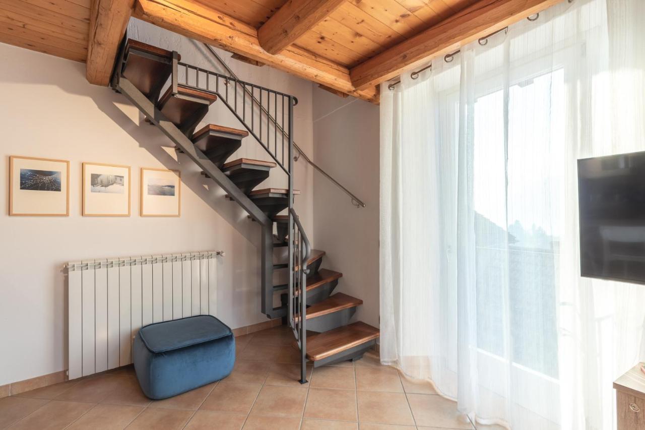 Casa Del Borgo 