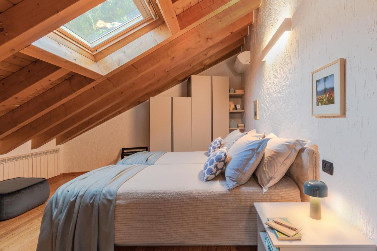 Apartamento Casa Del Borgo 
