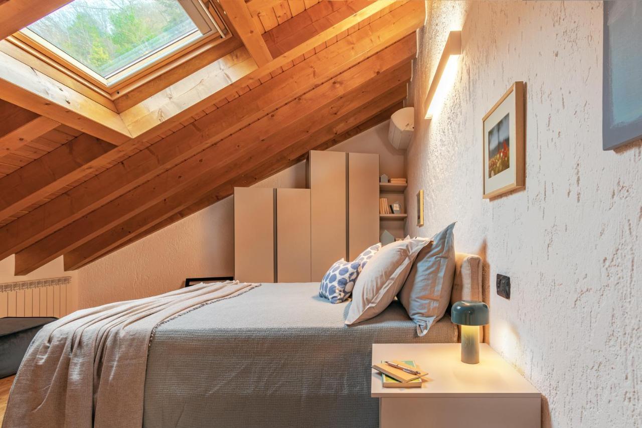 Apartamento Casa Del Borgo 