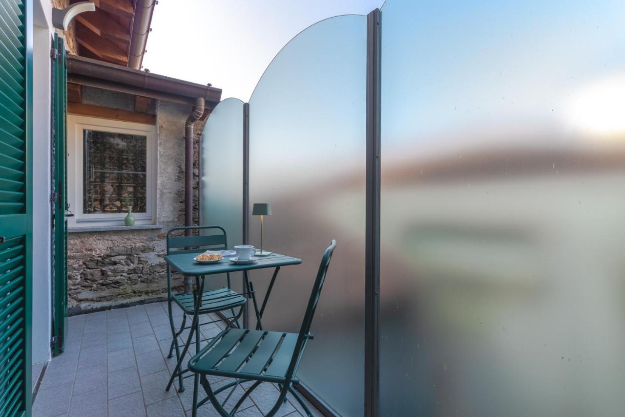 Apartamento Casa Del Borgo 