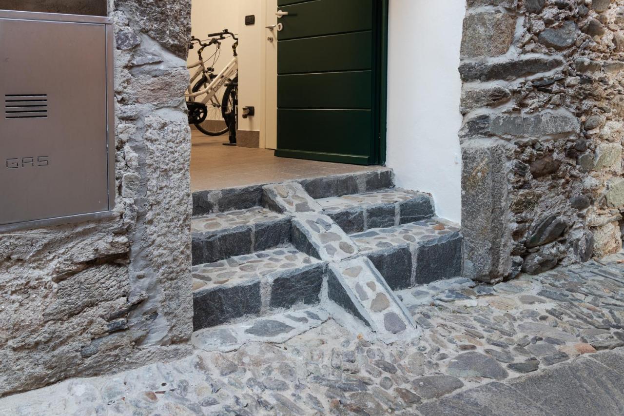 Apartment Casa Del Borgo 