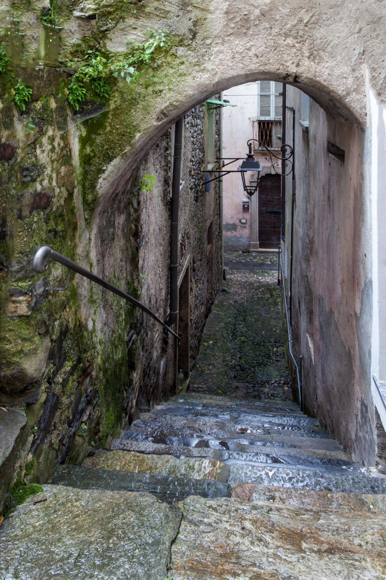 Casa Del Borgo 
