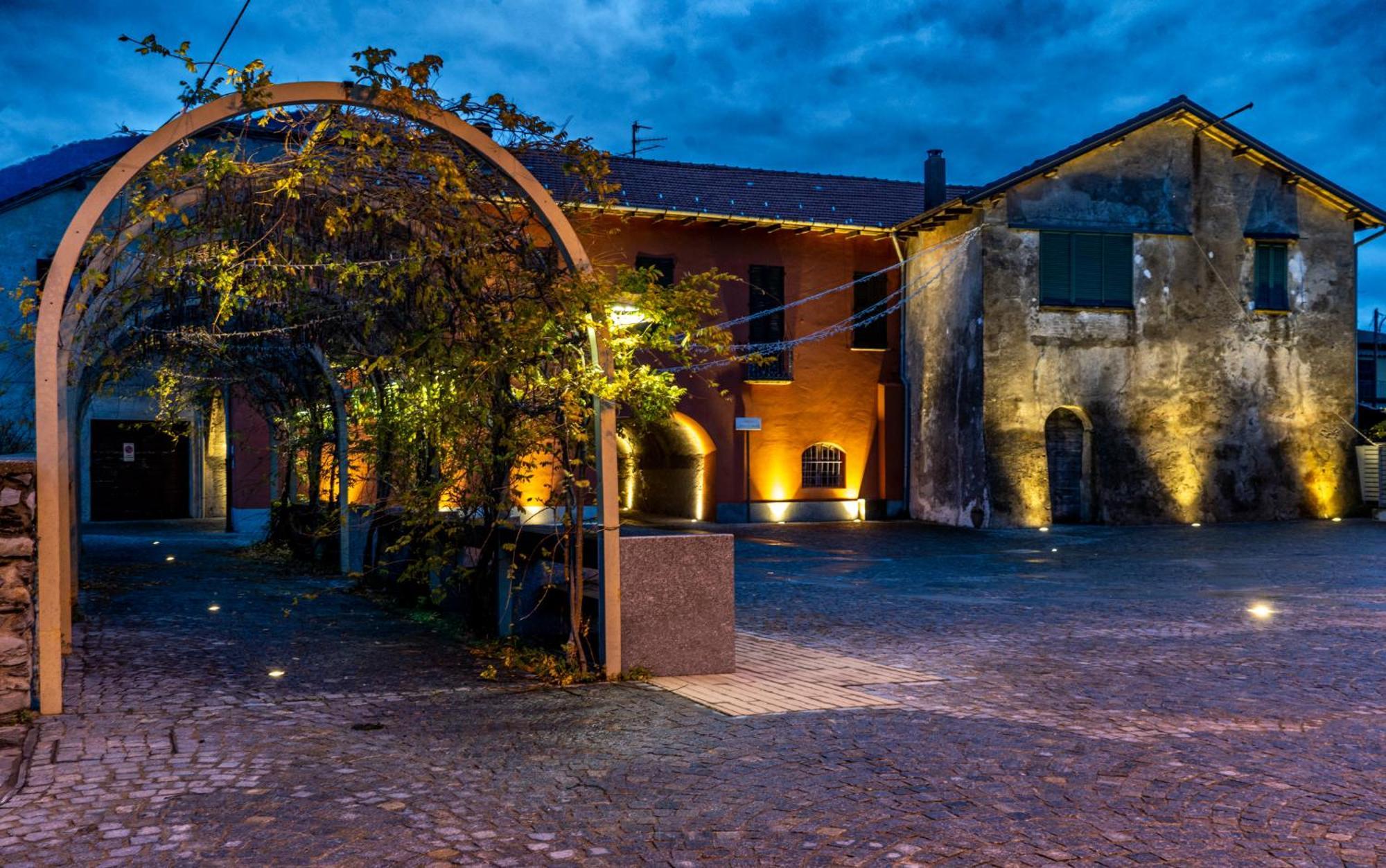 Apartment Casa Del Borgo 