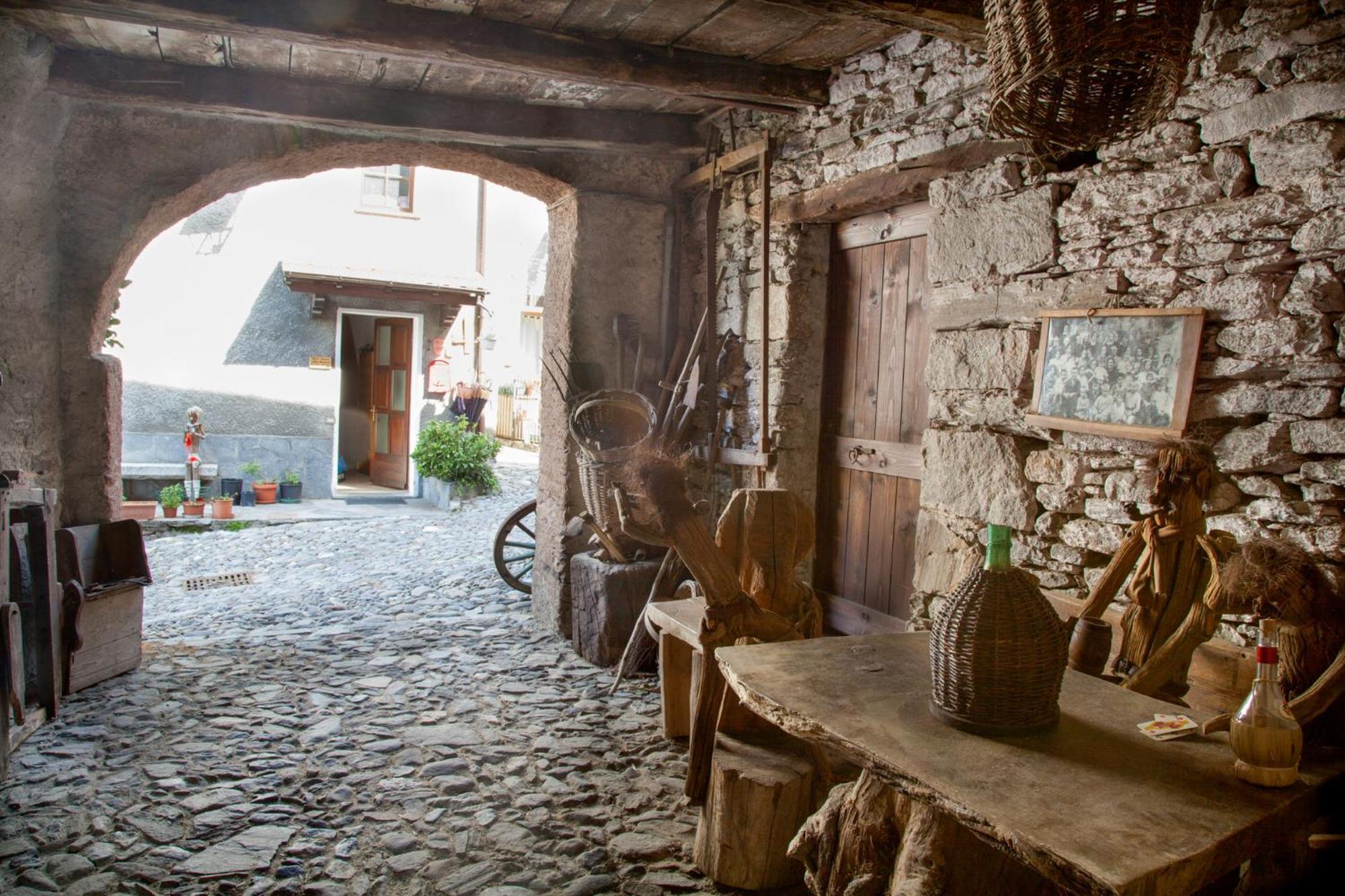 Casa Del Borgo 