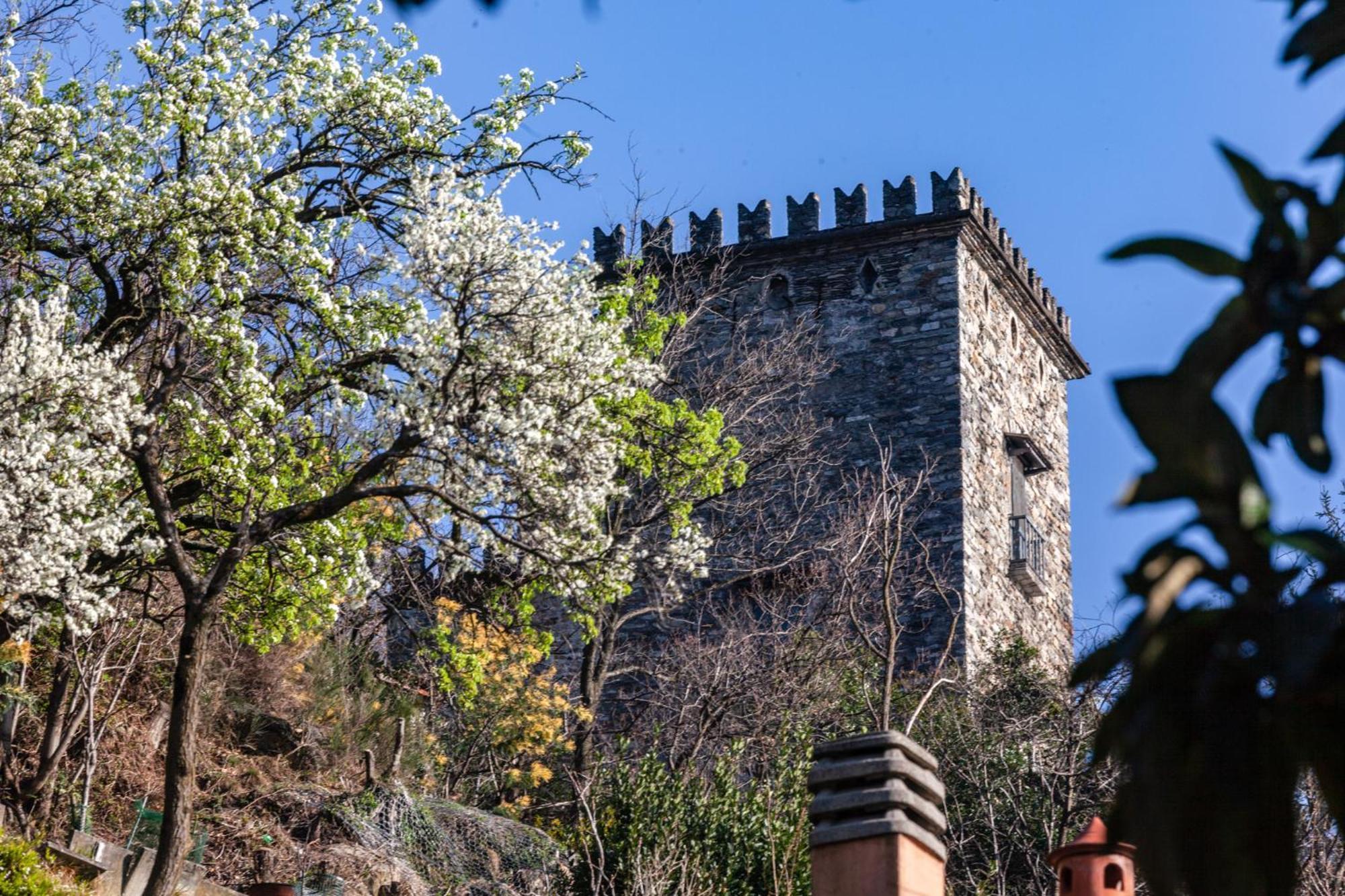 Casa Del Borgo 