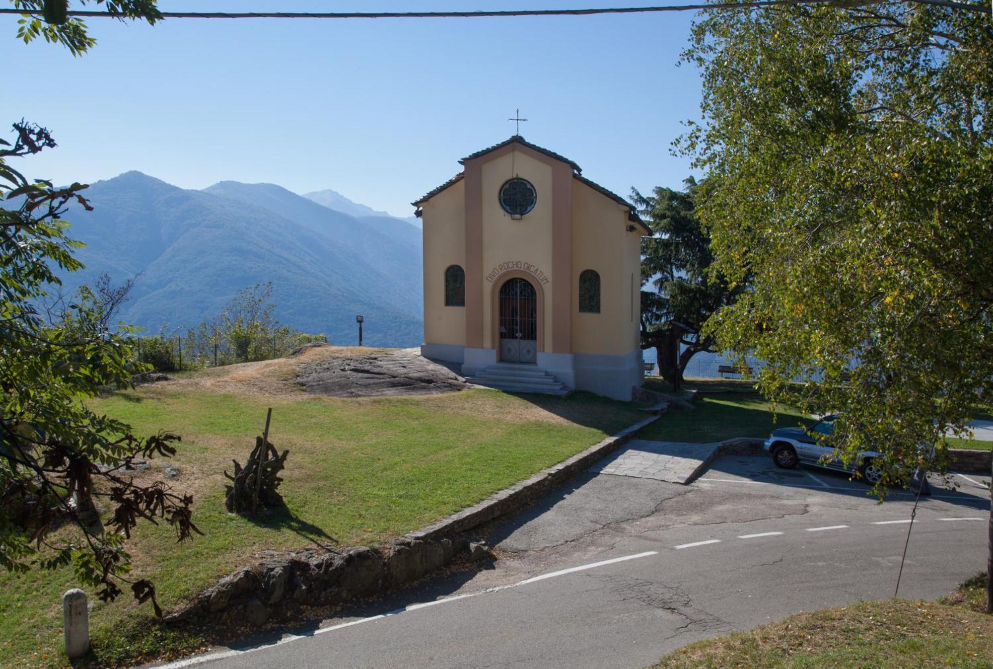Casa Del Borgo 