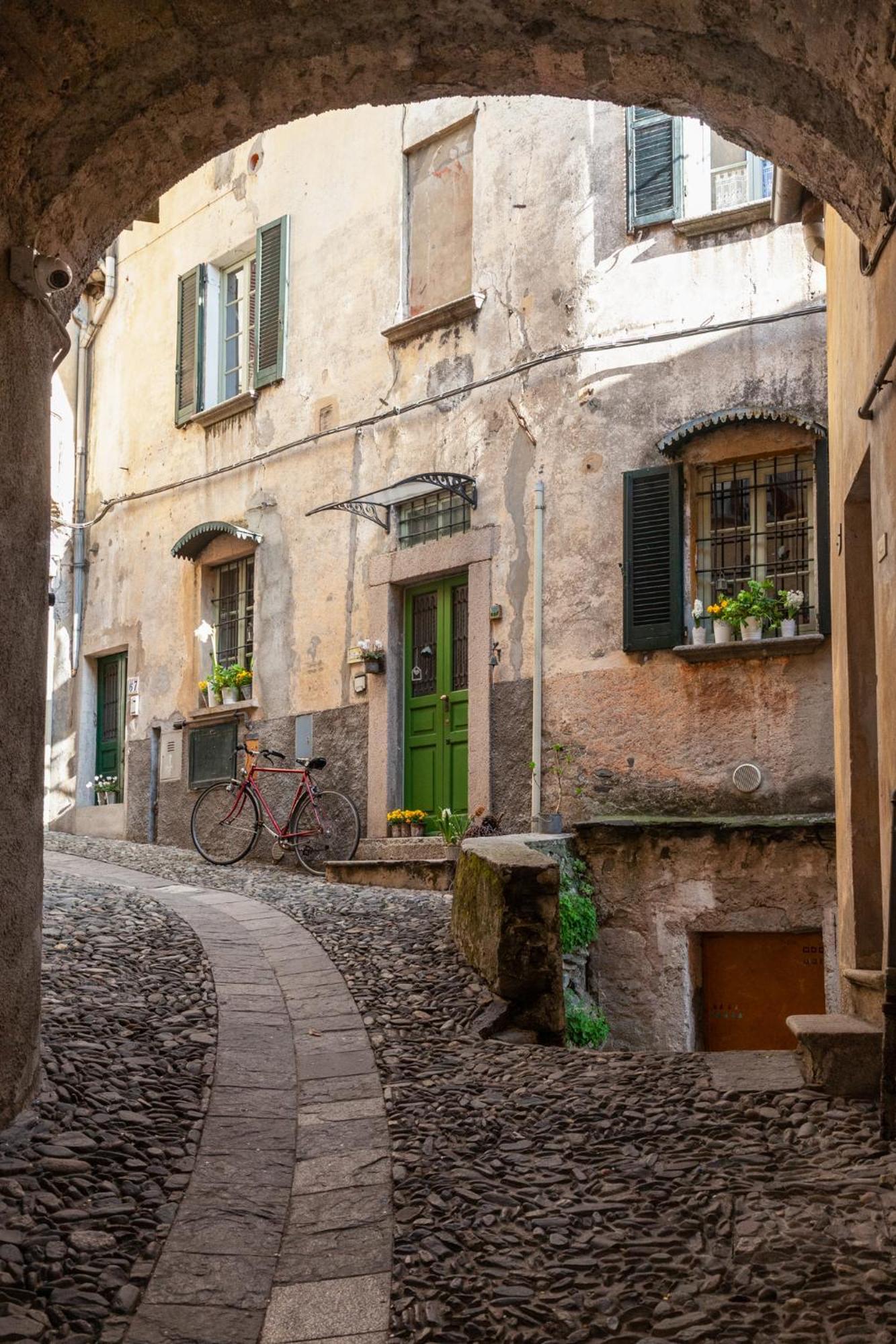 Casa Del Borgo 