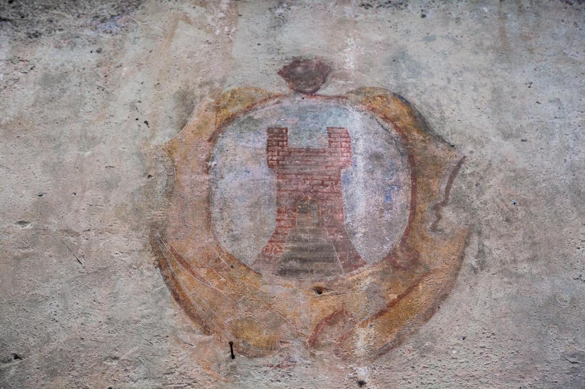 Casa Del Borgo 