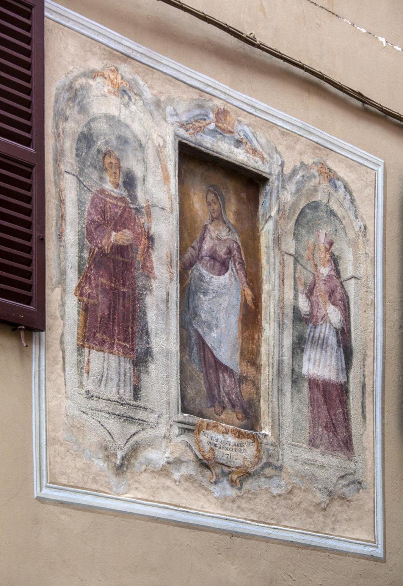 Apartment Casa Del Borgo 