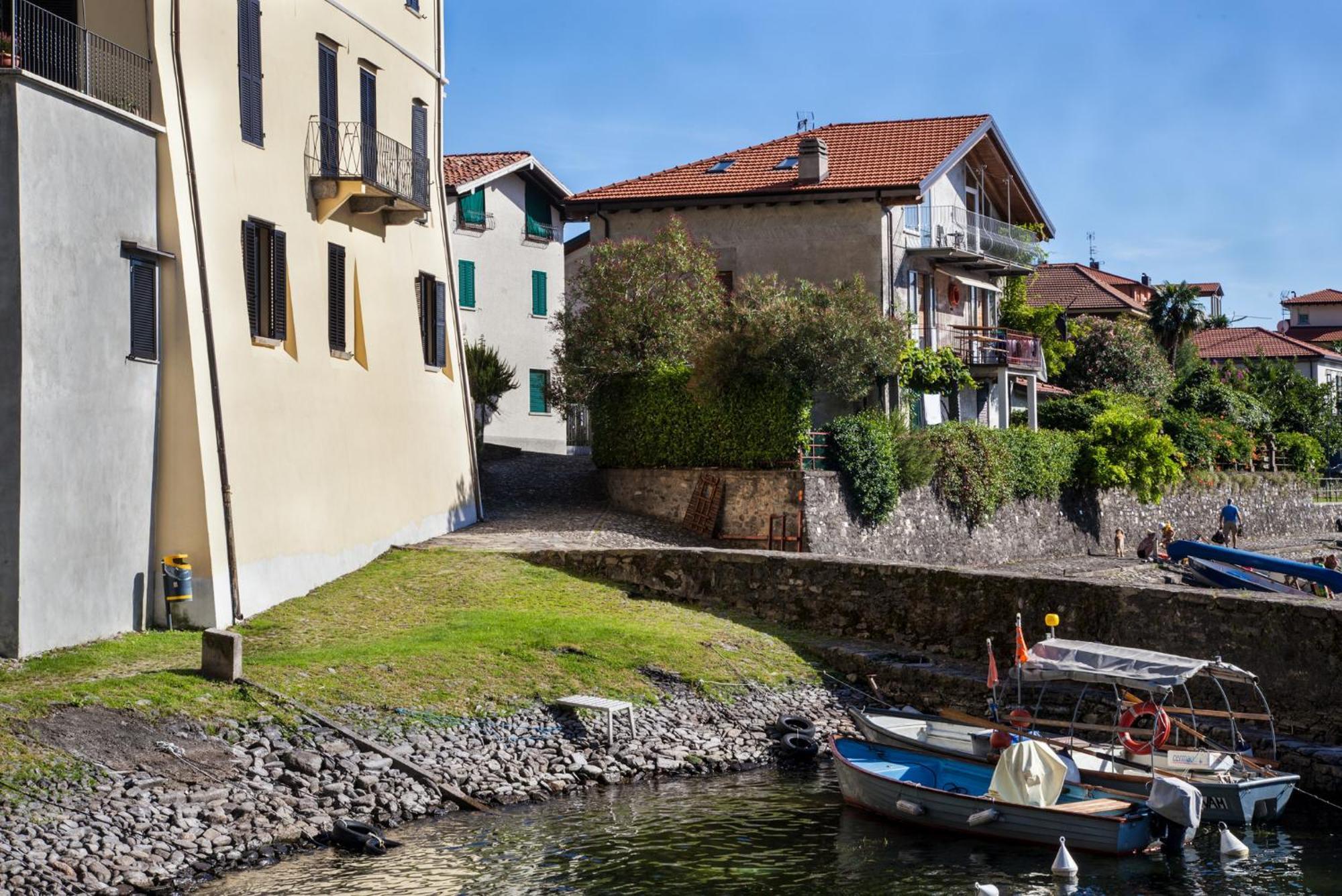 Casa Del Borgo 