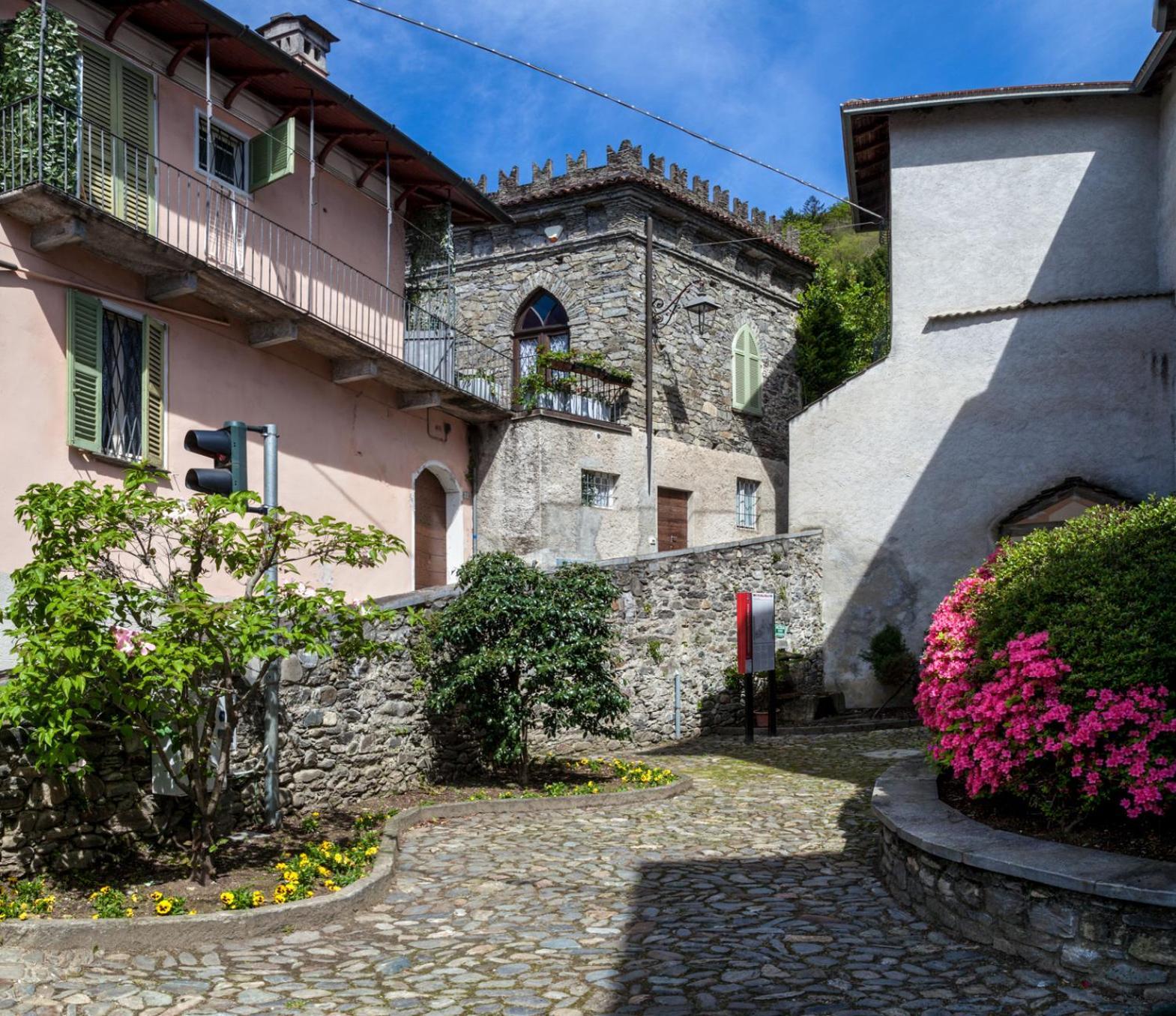 Casa Del Borgo 