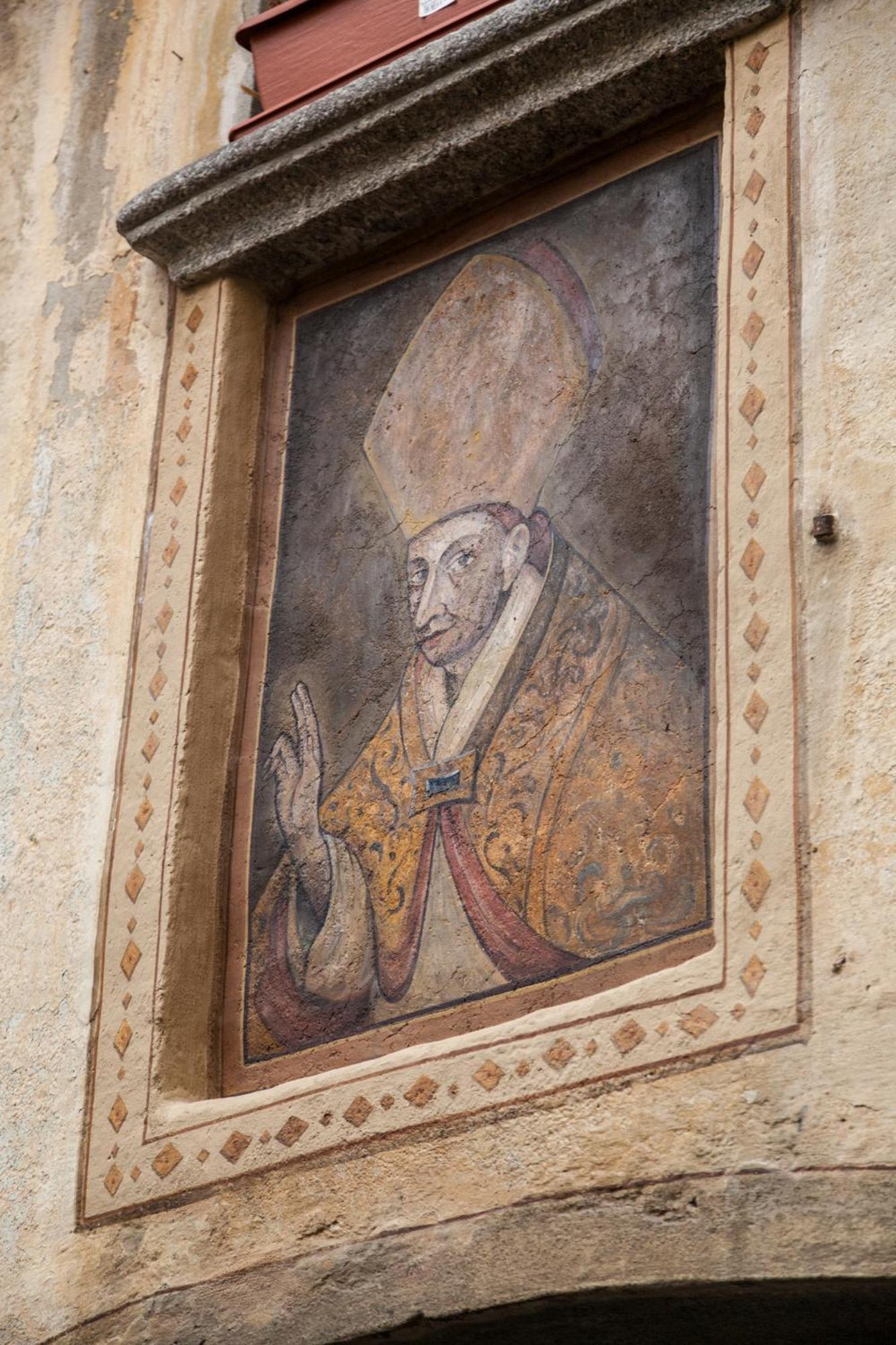 Casa Del Borgo 