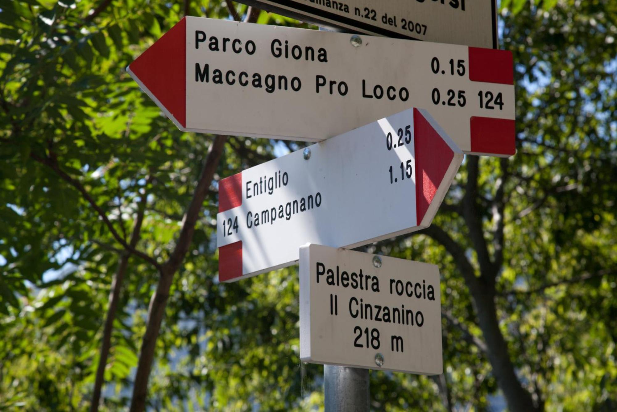 Apartamento Casa Del Borgo 