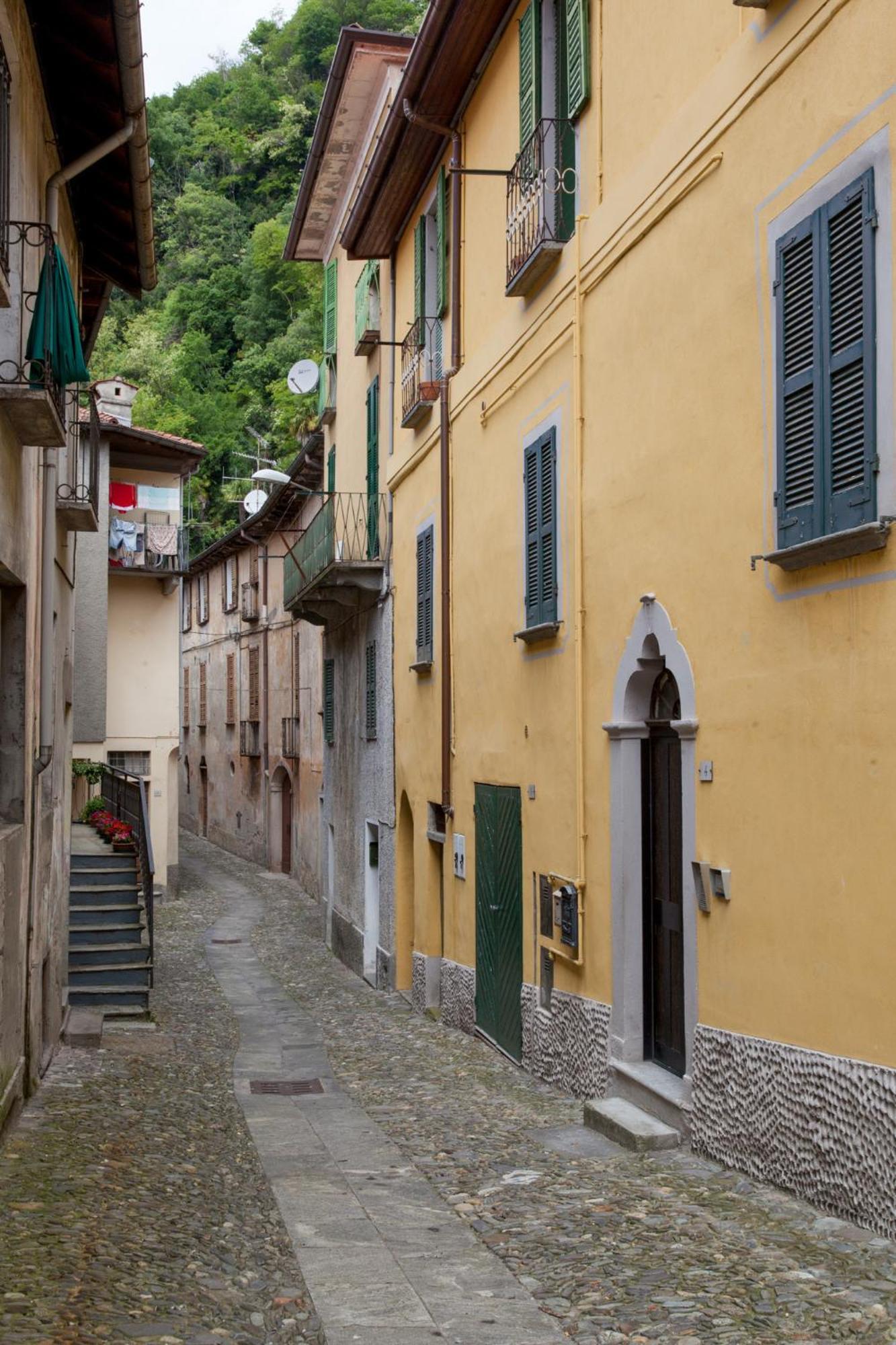 Casa Del Borgo 